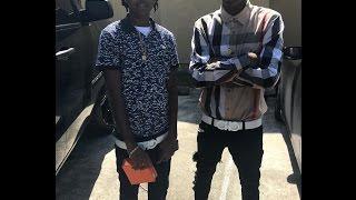 YNW Melly x JGreen - Longway (Audio)