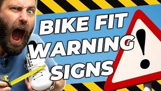 8 things to look out for BEFORE booking a bike fit