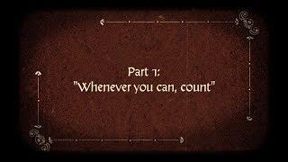 IFA.com - Francis Galton: Part 1: Whenever You Can, Count