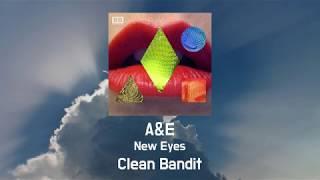 [한글 가사] Clean Bandit - A&E