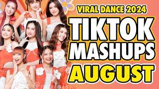 New Tiktok Mashup 2024 Philippines Party Music | Viral Dance Trend | Aug 20th