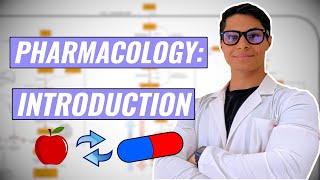 Pharmacology and Nutrition introduction