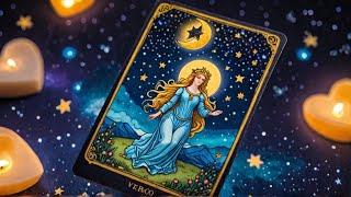 Your New Lover is Here!  (Virgo Tarot Reading)