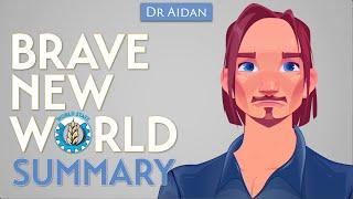 Brave New World: Summary & Analysis