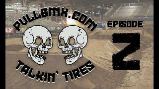 Talkin' Tires -The Media side of The Grand Nationals