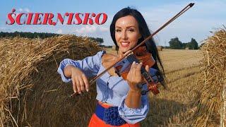 ŚCIERNISKO - GOLEC UORKIESTRA / violin cover, Agnieszka Flis