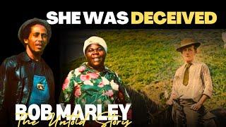 How Bob Marley Was Rescue from Miss Gray ... | The Untold Story of Bob Marley