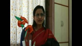 E plus Foundation - Mrs Jyotsanaben Lele' s Interview