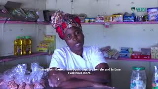 Invest in the Financial Inclusion of Women | Isabel's Story