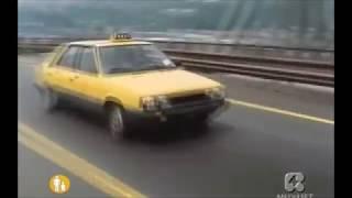 Il Ponte Morandi nel cinema - A tu per tu (1984)