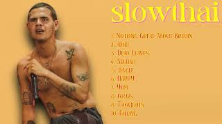 Doorman-slowthai-Year's music sensation-#harmoniousliving