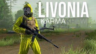 KarmaKrew LIVONIA - 1.21 LAUNCH TRAILER