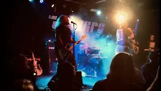 WONK UNIT - LUXURY FLATS -Live at The Joiners Southampton