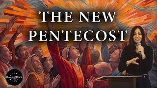 The Warning and the New Pentecost