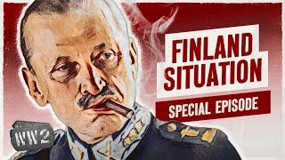 Will Finland Leave the War? - WW2 Special Documentary