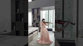 《flower dance/花之舞》#小提琴  #音樂