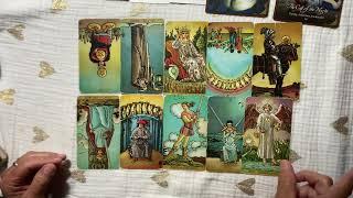 'SAGITTARIUS~THEY'RE Giving Up Something Serious~THEY'RE COMING .. MUST Have You ...JUNE TAROT