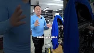 长春西玛汽车音响改装，比亚迪秦Plus，两千多预算让音质倍增