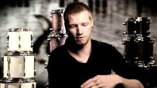 AIMM drum student Jason Barnes - Music School