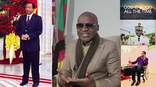 AFFAIRE CONTRE AMIRAL JOSEPH FOUDA: Dr NGOBO OLIVE PORTE PLAINTE AU COLONEL NDONGO JEANNE ALINE POUR