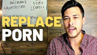 How to Replace Porn with Your Northstar (Step 3 of 7)