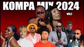 BEST KOMPA MIX WOLD 2024 DJ ANDO MIX HAITI