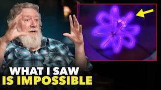 "I Was the Biggest Skeptic Until I Saw This!" - Randall Carlson Breaks Silence