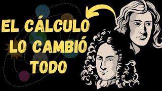 ¿Por qué el CÁLCULO lo CAMBIO TODO?    | INTRODUCCIÓN al CALCULO en 10 MINUTOS ⌚⌚