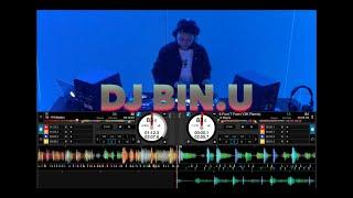 DJ Bin.U DDJ-REV7 HackBangDi Hiphop Mix