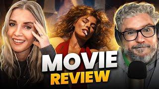 BABYLON Movie Review - Breakfast All Day