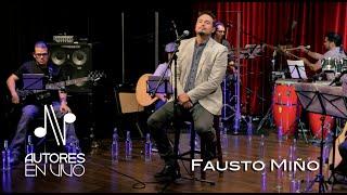 Fausto Miño - Programa Completo - Autores en Vivo Ecuador