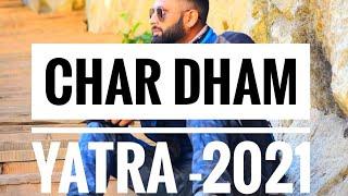 Char Dham Yatra 2021 - Teaser