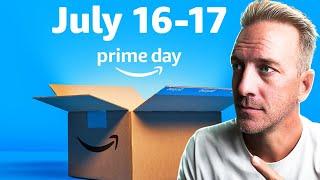 How to Win on Prime Day