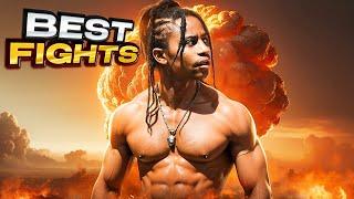 BEST SWORD FIGHTS! 2023! - Fikshun the Samurai