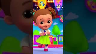 നമുക്ക് സ്കൂളിൽ പോകാം - Going to School | Malayalam Rhymes for Children | Galatta Kids | shorts