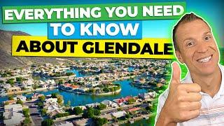 Things you Need to Know Before Moving to Glendale AZ  | Glendale Arizona Tour | Full City Vlog