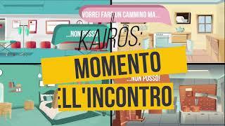 KAIRÓS - Il Video Ritiro - La Risposta di Dio - Don Michele Madonna