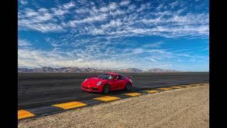 Chuckwalla Valley Raceway CCW, 992 Carrera S - 1:56.29