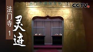 《法门寺》第一集 灵迹 | CCTV纪录