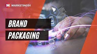 Brand Packaging - Meaning, Objectives, Importance, Role of Colors in Packaging with Examples