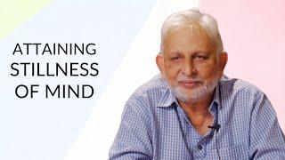 "My mind has not attained stillness even after Kriya - What do I do?" | Sri M | Australia | Sep 2024