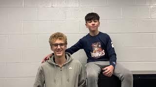 12 Days of Bellmont 2021