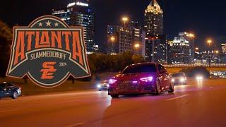 SLAMMEDENUFF ATLANTA 2024 AFTERMOVIE (4K)