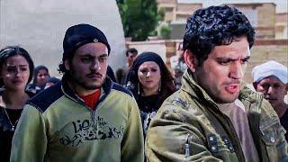 اتخانق مع اخوه وضرب عليه نار وابوهم لسة متدفنش عشان الورث 