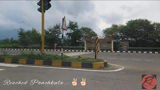Day 1 | Tour to Shimla | Stay at Shoghi | Vlog | Rushinav Vlogs