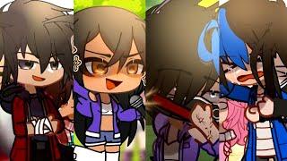 Best of 2023: Aphmau SMP Memes Compilation By Teanade// Aphmau // Gacha Club Trend //