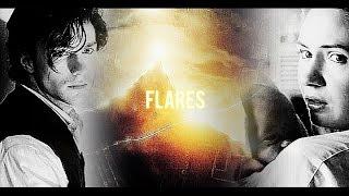 ►Harry Potter &The Marauders | Flares