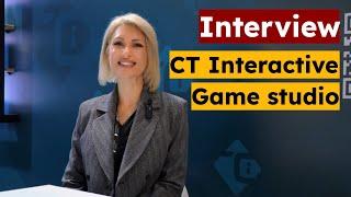 Game studio interview: CT Interactive about its origins, people, trends, and responsible gaming