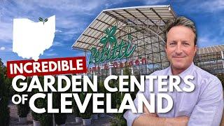 Discover Ohio's Hidden Gems Garden Centers You Never Knew Existed!