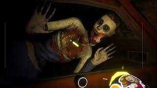 AM - A Horror Driving Simulator Game With Intense and Terrifying Encounters